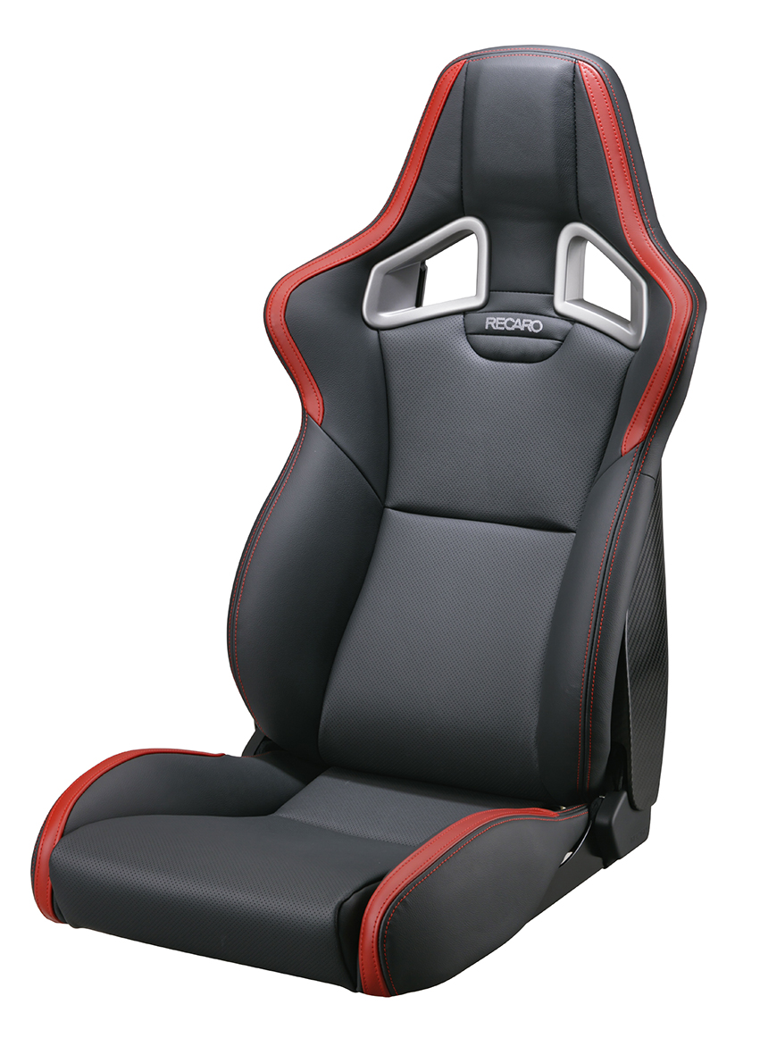 SP-X Avant | レカロ Online information【公式】